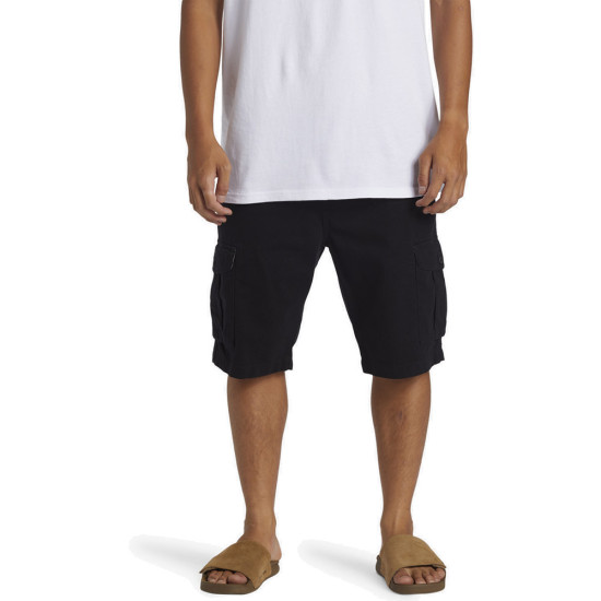 Quiksilver Ανδρικό σορτς Crucial Battle Cargo - Cargo Walk Shorts for Men